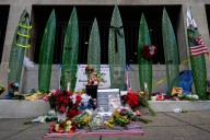 Afghan man pleads not guilty in fatal shooting of National Guard troop