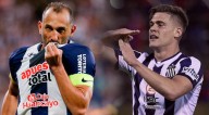 La abismal diferencia de goles entre Hernán Barcos y Federico Girotti, posible refuerzo de Alianza