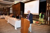 Desarrollan Segunda Reunión Nacional de Rickettsiosis en Chihuahua