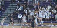 Augustana men’s basketball beats USF in 2OT thriller, USF women’s won the second game of the night