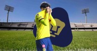 Pumas no deja de buscar jugadores por todos lados y una de sus opciones es una leyenda del América