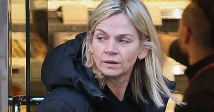 Zoe Ball quits BBC in shock announcement as replacement revealed