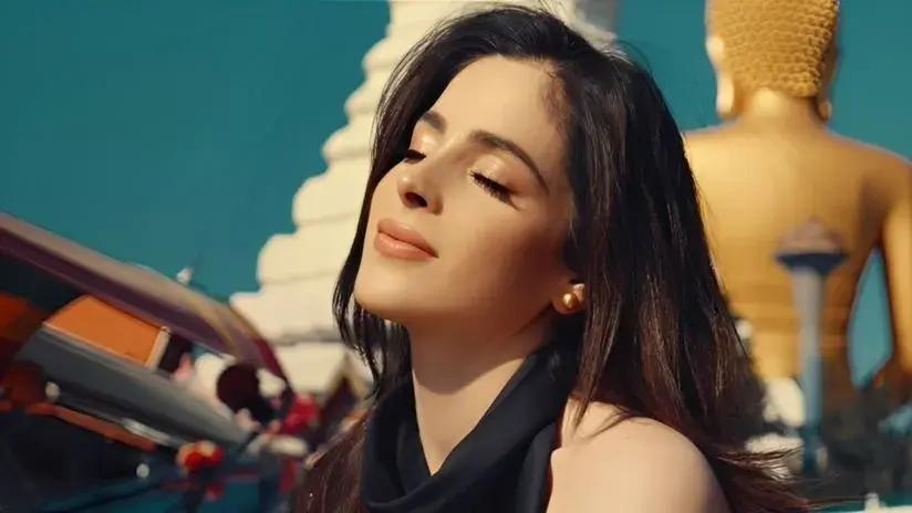 Fátima Bosch, Miss Universo 2025, responde fuerte y claro a quienes exigen que renuncie a la corona