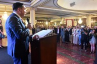 La UCIP destacó al empresariado local y reclamó que las reglas sean claras