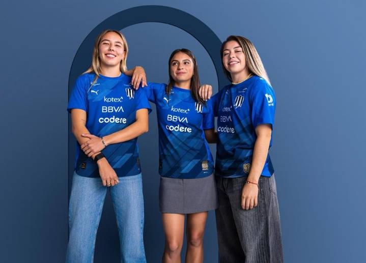 Reportan Rayadas a pretemporada