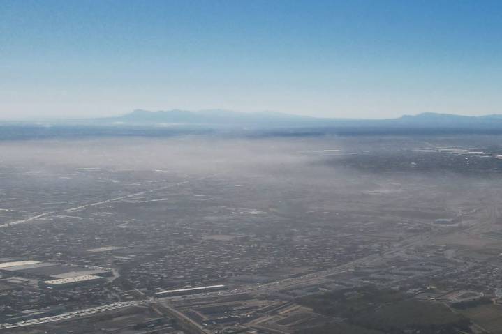 Quieren saber y medir lo que respiran los juarenses en los puentes internacionales