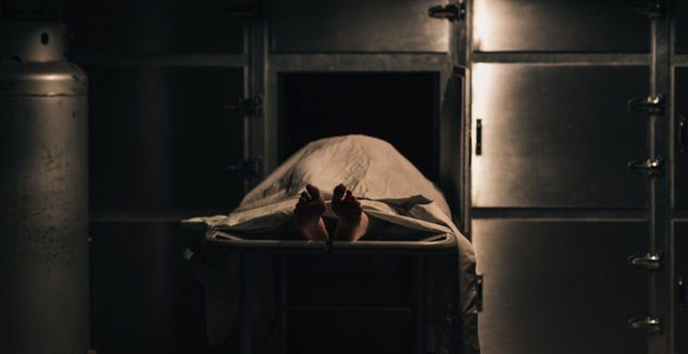 Muere un adolescente en accidente de tránsito