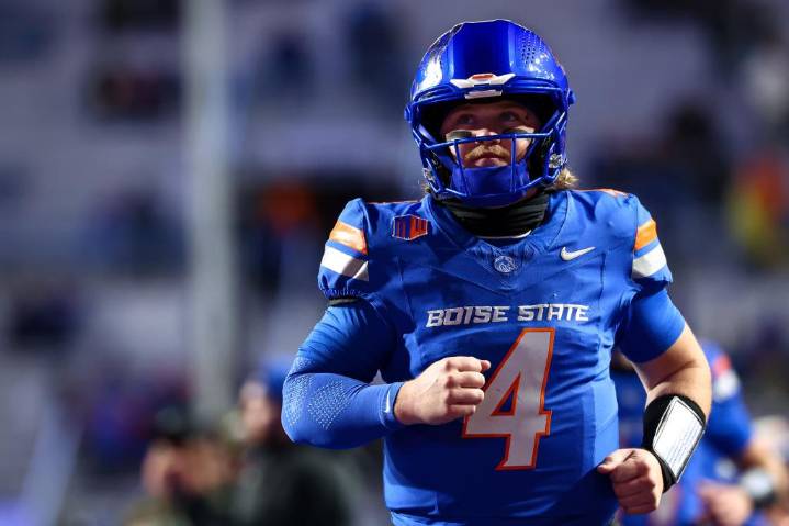 Boise State vs. Washington prediction: LA Bowl odds, picks, best bet