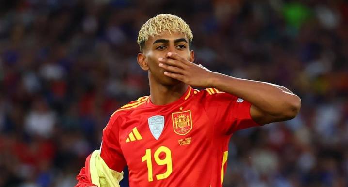 Grupo de España en el Mundial 2026: cuándo juega, rivales y cóntra quién juega en la Copa del Mundo