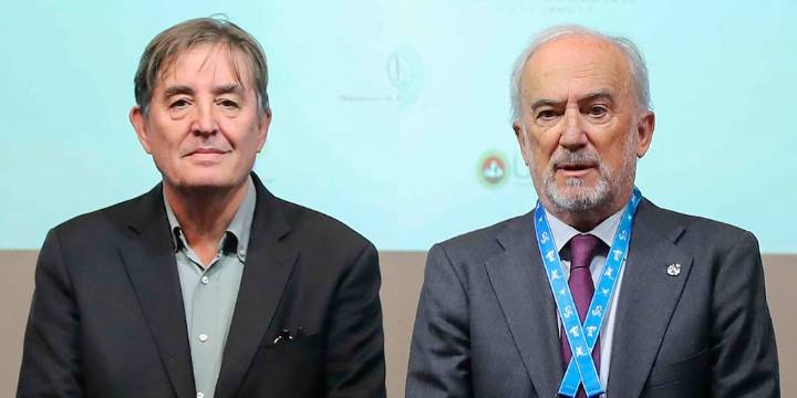 La polémica entre el Instituto Cervantes y la RAE se agrava por la sede del próximo Congreso de la Lengua