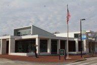 Williamsburg Advances Library Plans; will not Move Forward with Solar Farm