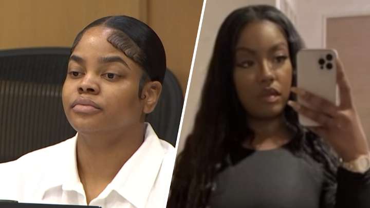 Woman gets life in prison in 2022 killing of romantic rival in Tamarac