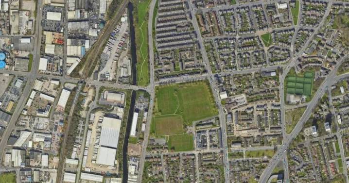 Cash and zombie knife found as woman arrested