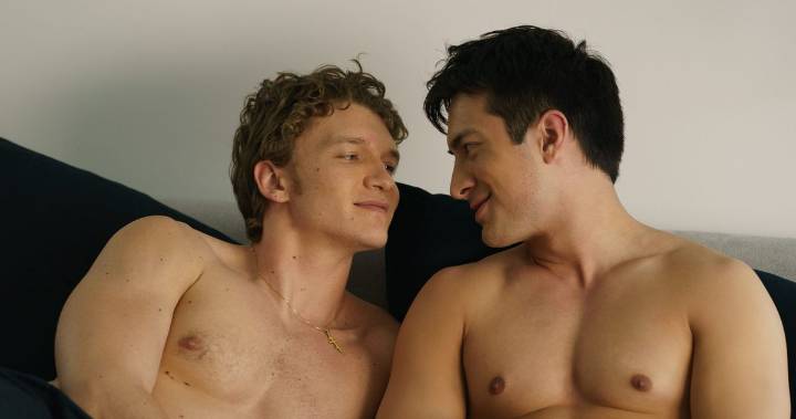 ‘Heated Rivalry’ Season Two Will Be ‘Hotter, Wetter, Longer’