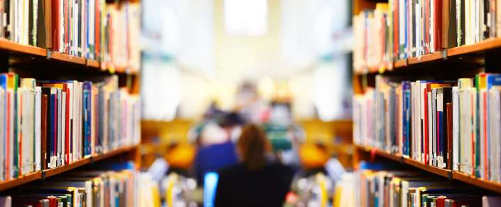 In the Fight Against Fascism, Libraries Should Be Defended