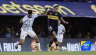 Boca Juniors fue eliminado por Racing y los hinchas apuntaron contra Carlos Palacios