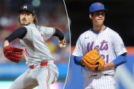 Twins’ Joe Ryan intrigues Mets as they look to trade for ace