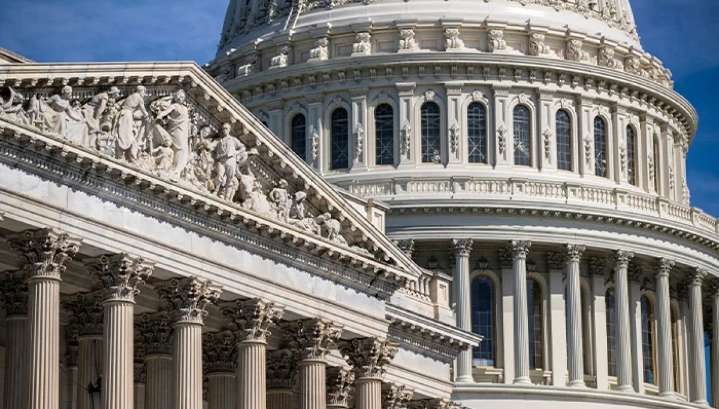 Why Congress should support the NSRP appropriations bill