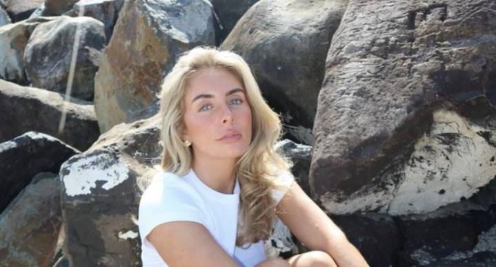 Mujer que se viralizó por tener relaciones con 1.000 hombres podría pasar 15 años en la cárcel por algo que hizo en Indonesia