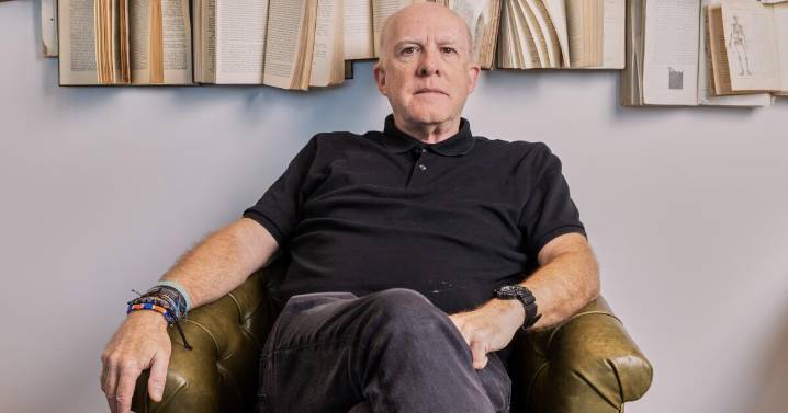 He has 400 movies to his name. And he says now is 'the most difficult' time to make one