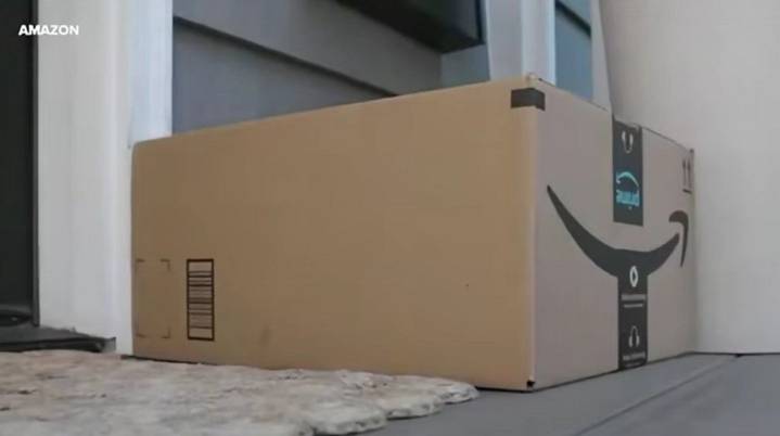 Amazon issues scam alert in Washington State