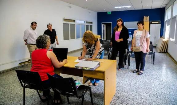 Quedó desierto el llamado a licitación del transporte público en Centenario