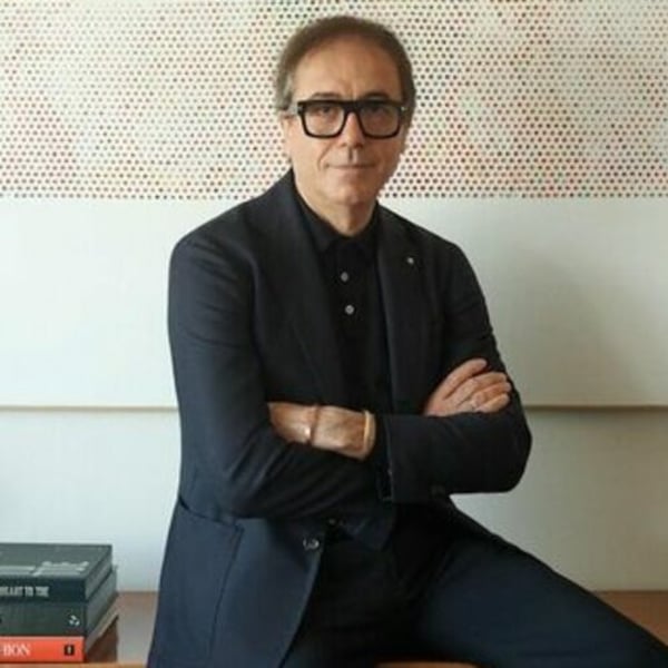 CEO Mario Filippi Coccetta grows stake in luxury knitwear label Fabiana Filippi to 100%