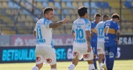 El histórico Álvaro Ramos revive a Iquique: los nortinos se ilusionan con la permanencia tras vencer a Everton