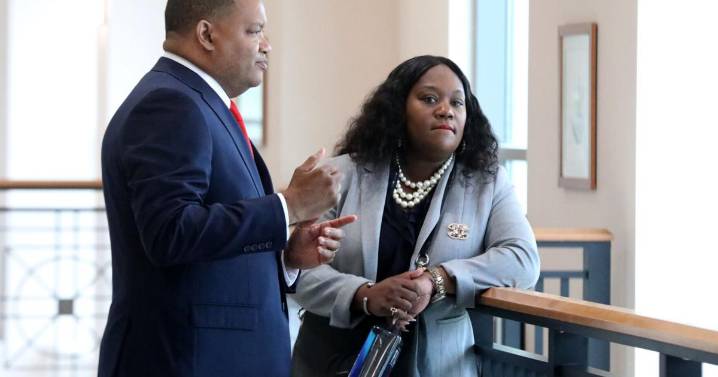 5 more witnesses expected to testify Wednesday in Atlantic City mayor's abuse trial