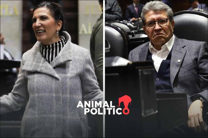 López Rabadán advierte pendientes en Ley de Aguas; Monreal dice que la mayoría ya fueron atendidos