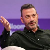 Jimmy Kimmel extends late night contract for a year