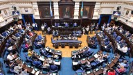 La Legislatura bonaerense aprobó el endeudamiento solicitado por Kicillof
