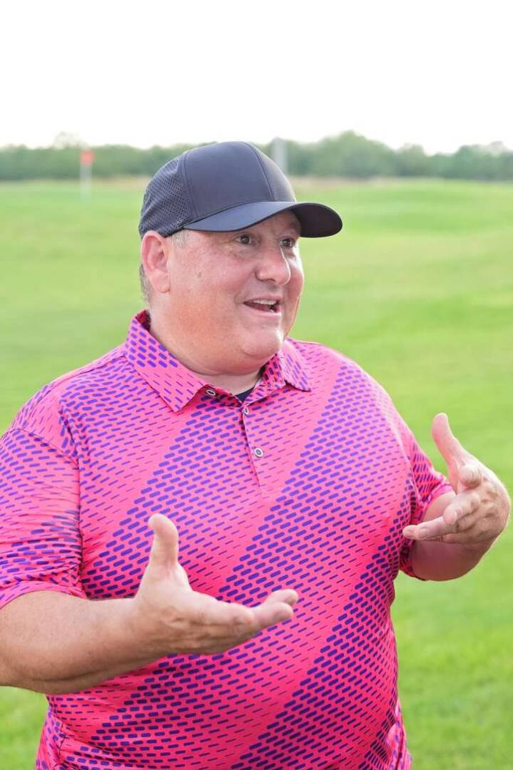 Cranberry CUP president Bertolino appointed township supervisor