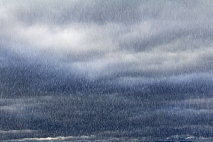 Lluvia en la Región Metropolitana: ¿Cuándo y en qué lugares de Santiago caerán nuevas precipitaciones?