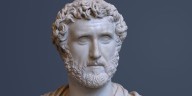 La historia real detrás de la muerte del emperador Antonino Pío: cómo un simple trozo de queso produjo una tragedia romana