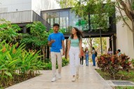 La UTB se consolida entre las mejores universidades del país y Latinoamérica