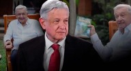 ¿En qué caso AMLO saldría de su retiro político? Esto dice el expresidente