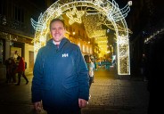 Navidad de tradiciones y planes en Toledo: de las zambombas a las San Silvestres en la infancia de Velázquez