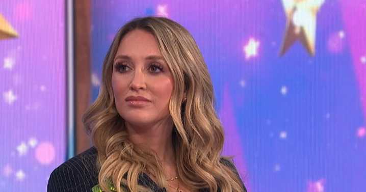 Love Island star opens up on 'fun moment' with Prince William 'he won't forget it'