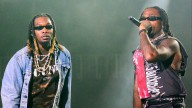 Gunna Brings Out Offset During 'Wun World Tour' Stop In Miami
