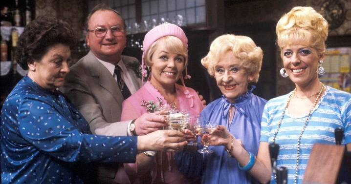 Coronation Street's best storylines and most iconic characters 'revealed' by fans
