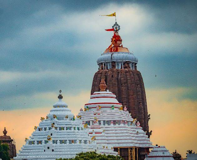 BJD MP seeks special ‘darshan’ for Puri residents at Jagannath Temple