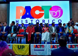 Nace una nueva izquierda en Colombia: 11 movimientos conforman bloque alternativo al petrismo