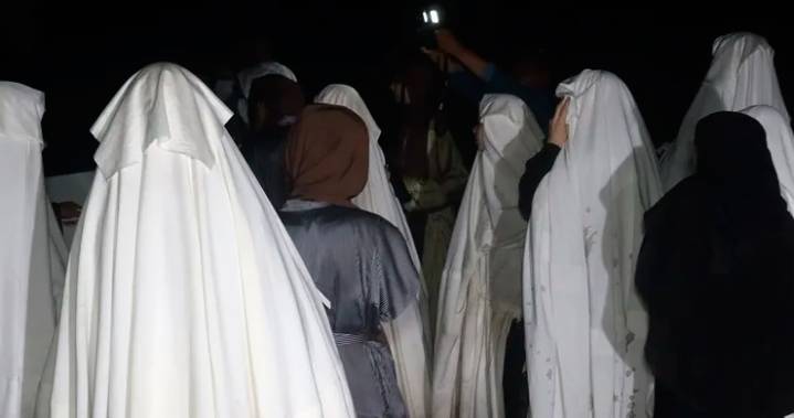 El Gobierno de Colombia expulsa a nueve adultos de la comunidad judía Lev Tahor