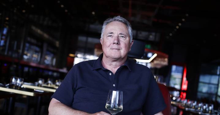 La cartera de proyectos en la mente del exdueño de Le Fournil no tiene fin