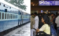 Indigo flights chaos: SCR to run special trains to clear passenge...