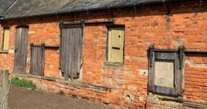 Local submits 50-page objection opposing plans to convert stables into homes