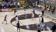 Memorial vs Central boys basketball highlights