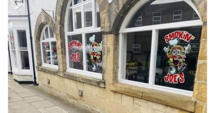 Smokin' Joe's in Guisborough to shut this December