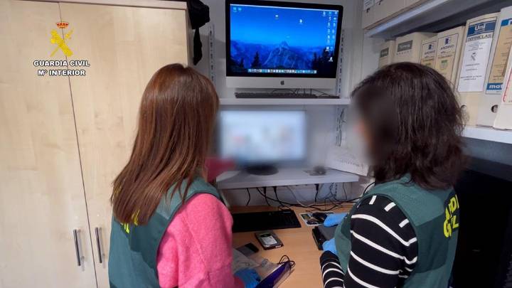 Dos detenidos por agredir sexualmente a una mujer a la que suministraron sumisión química en Manilva